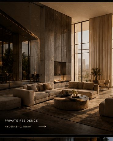 Brass and Stone